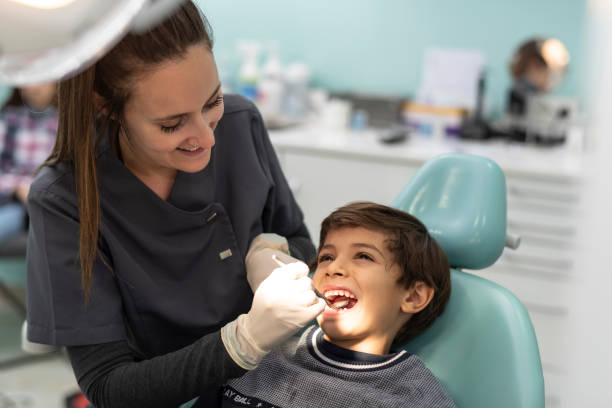 Best Pediatric Emergency Dentist in Lebanon, IN