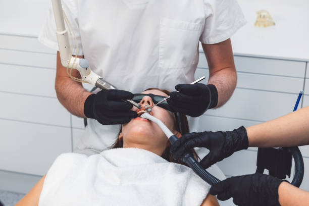 Best Emergency Dental Extractions in Lebanon, IN